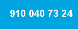 910 040 73 24
